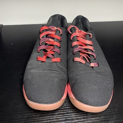 Nobull Mens Size 11 Superfabric Low Top Trainer Shoes Gym  display picture 3