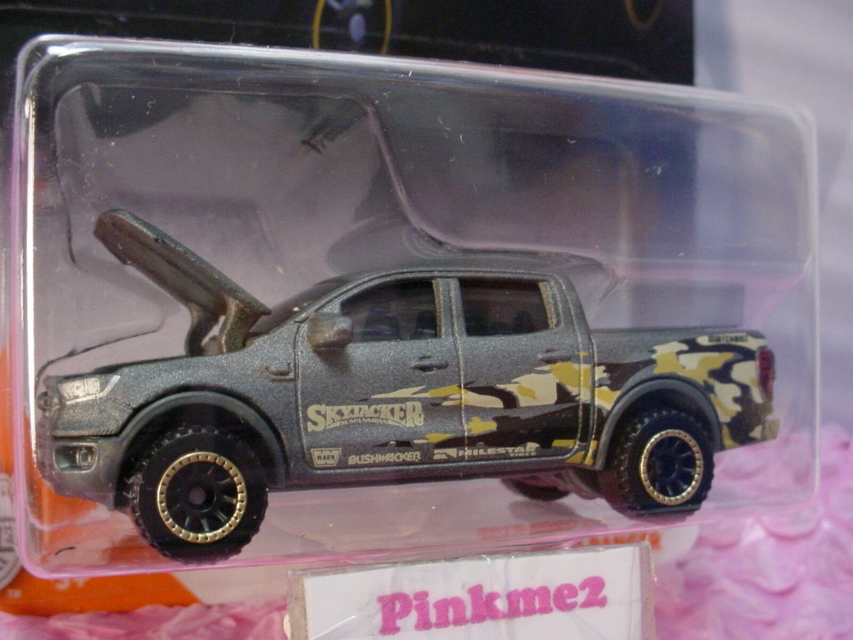 Ford Ranger, In Italia è Leader Assoluto Nel Suo Segmento | 4×4 MAGAZINE - Foto 8