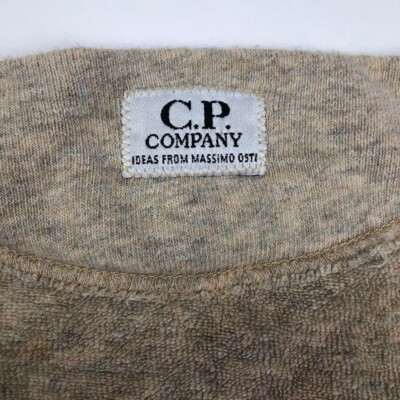トップス C.P company Massimo osti knit CP Company 50