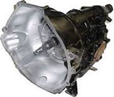 AOD Stage 2 HD Performance Transmission w/ Converter and Conversion Package 