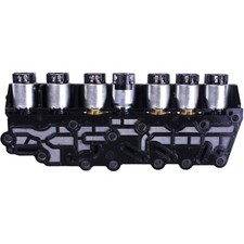 1PC 6T30 6T40 6T45 6T50 Transmission Solenoid Valve for Chevrolet GMC Buick 2.4L