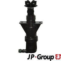 JP Group 1198750400 WaschwasserdüSe, Scheinwerferreinigung FüR Audi