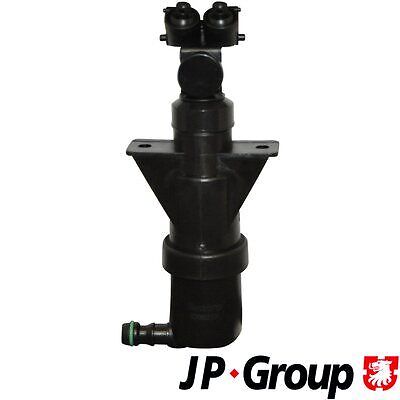 JP Group 1198750400 WaschwasserdüSe, Scheinwerferreinigung FüR Audi-image