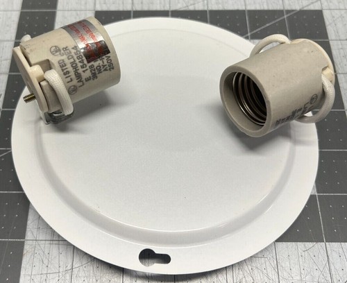 Hampton Bay 52 in. Corwin Indoor/Outdoor Silver Replacement parts 1007532504 - Picture 13 of 23