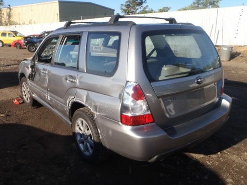 Módulo de control integrado de 2,5 L para Subaru Forester 07-08 - Imagen 7 de 12