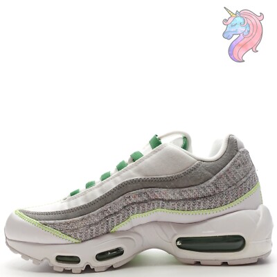 nike air max 95 nrg electric green