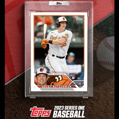 topps MLB2023 series1 ノーマルカードコンプリート topps MLB2023 series1 ノーマルカードコンプリート