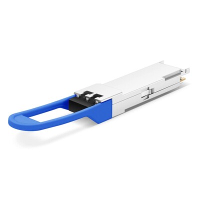 Fortinet FN-TRAN-QSFP28-LR Compatible 100GBASE-LR4 QSFP28 1310nm 10km DOM -39402