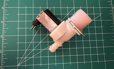 OEM Equator Valve For Combo 5500