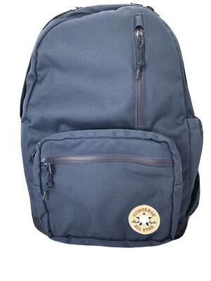straight edge backpack converse