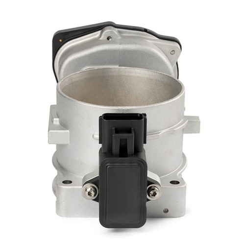 Throttle Body TPS 75mm For Ford Expedition F-150 F-250 F-350 Lincoln 8L3Z9E926A - Picture 4 of 11