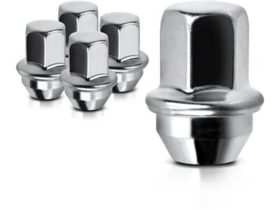 For 2013-2019 Cadillac ATS Lug Nut Set Autopart Premium 14562ZC 2014 ...