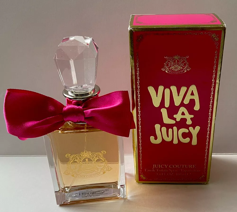 All viva la juicy perfumes new arrivals