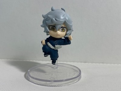 Gabimaru Mini Figure Hell's Paradise Gashapon Gacha Capsule Toy