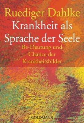 Peter Fricke Ru Krankheit als Sprache der Seele. Be-Deut (Paperback) (UK IMPORT)