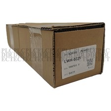 Novotechnik LWH-0225 Linear Position Transducer 225mm Stroke New