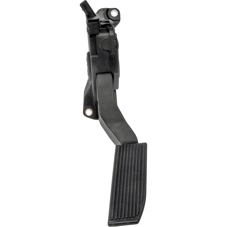 For Jeep Grand Cherokee 2007-2010 Accelerator Pedal | Plastic/Rubber/Metal Black - Imagem 2 de 4