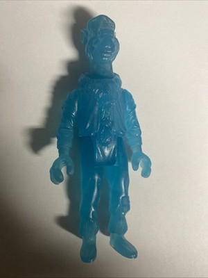Star Wars GID Yak face Glow In Dark Kenner Style Figure Stan Solo Creations SLC