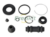 Reparatursatz Bremssattel Frenkit 238069 FüR Mitsubishi Pajero 38Mm 1 Canvas Top