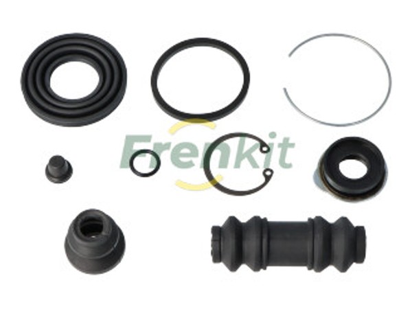 Reparatursatz Bremssattel Frenkit 238069 FüR Mitsubishi Pajero 38Mm 1 Canvas Top-image