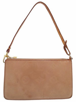 Louis Vuitton Monogram Vernis Lexington Accessory Pouch