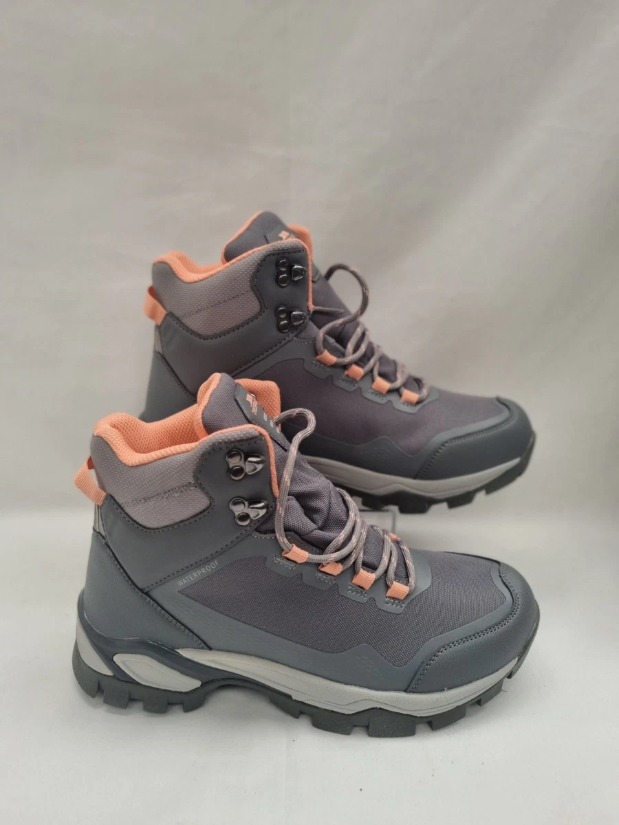 Trespass Dodo Children's Snow Boots