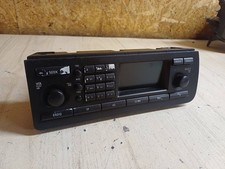 Saab 9-3 Ver2 2005 Radio CD-Player DVD-Player Navigation 12799722EA JLT31202