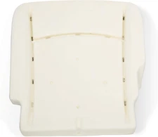 Driver Seat Foam Cushion Insert Bottom for 2009-2018 Dodge Ram 1500 2500 3500