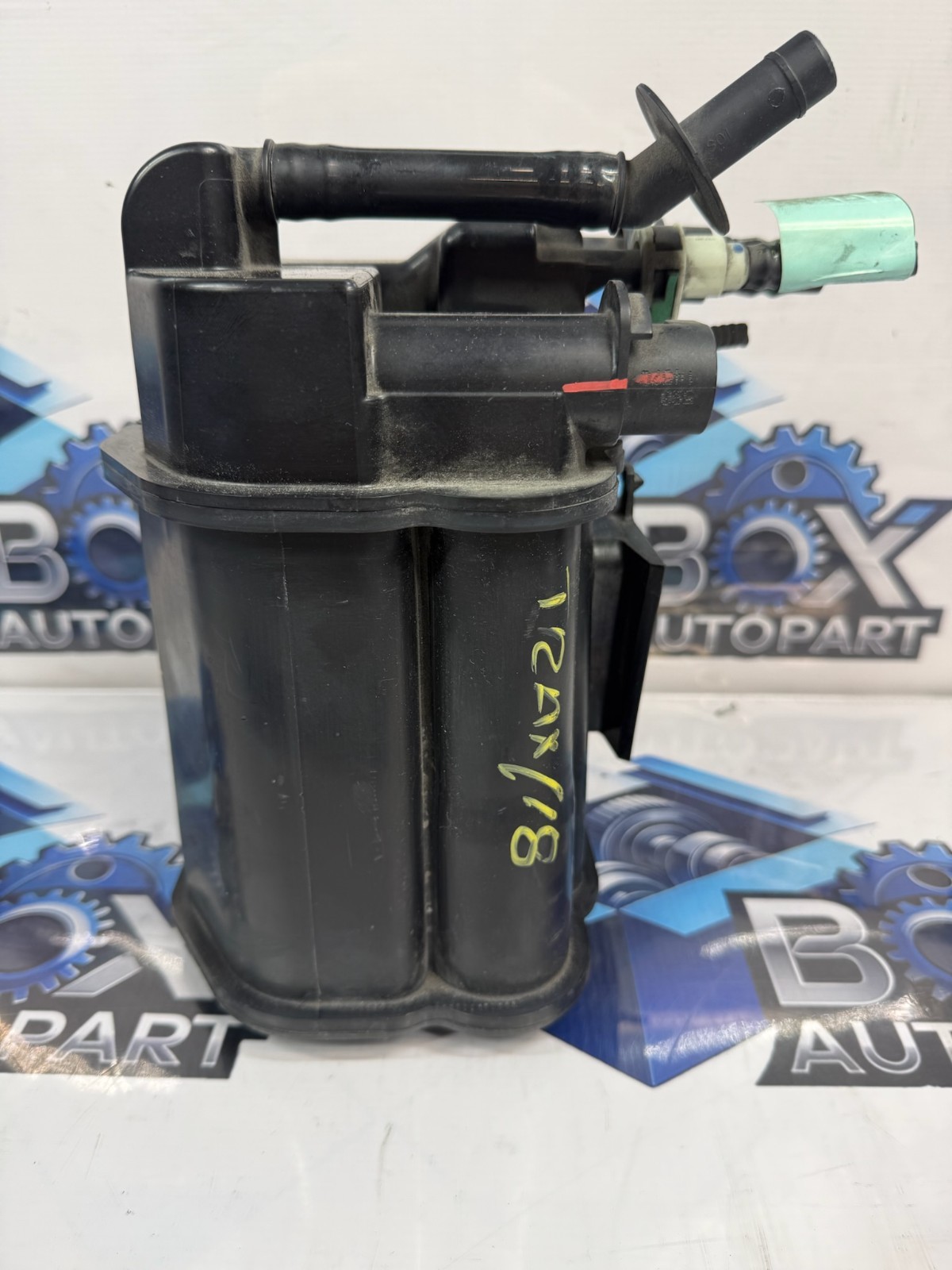2015-2020 CHEVY TRAX EVAP 7430463AF OEM