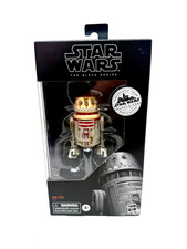 Star Wars Hasbro Black Series R5-P8 Droid SEALED Action Figure T8