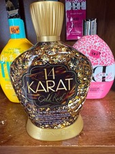 Designer Skin 14K Tanning Lotion