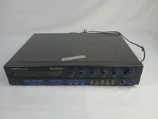 VocoPro DA-2050K Digital Karaoke Mixer Digital Echo Key Control Professional