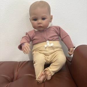 Andrea Arcello Doll | eBay