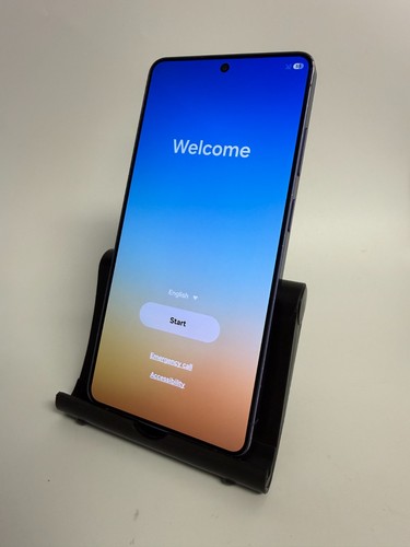 Samsung Galaxy S26 Ultra 256GB Cobalt Violet S948U - CHECK IMEI PARTS READ!