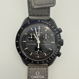 Mission to Mercury Watch | eBay