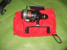 TICA MATCH REEL LA3550M