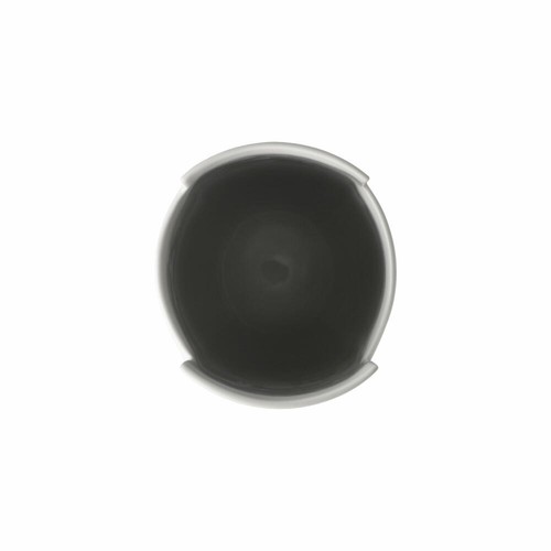 Goebel Vase Ova, Biskuit-Porzellan, Biskuit weiß, 30.5 cm, 14005781 - Bild 6 von 6