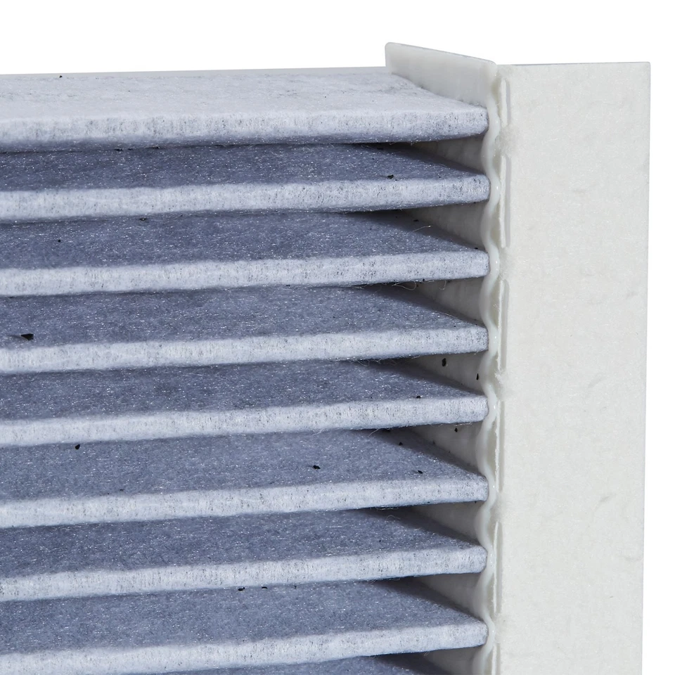 For Land Rover Range Rover Sport 2006-2010 TYC Cabin Air Filter - Image 4 of 4