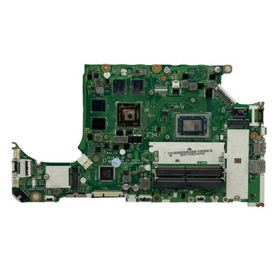 LA-G021P For Acer Aspire AN515-42 Motherboard R5-2500U CPU RX560X-4G NBQ3R11001