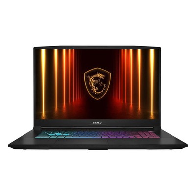 MSI Katana 17 HX B14WFK-239 17.3'' - Core i7-14650HX - RTX 5060 - 32GB RAM - 2...