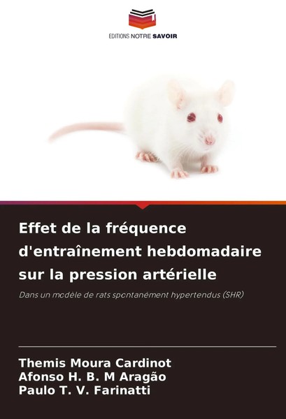 Themis Moura Cardinot (U. A.) | Effet De La FréQuence D'entraîNement...-image