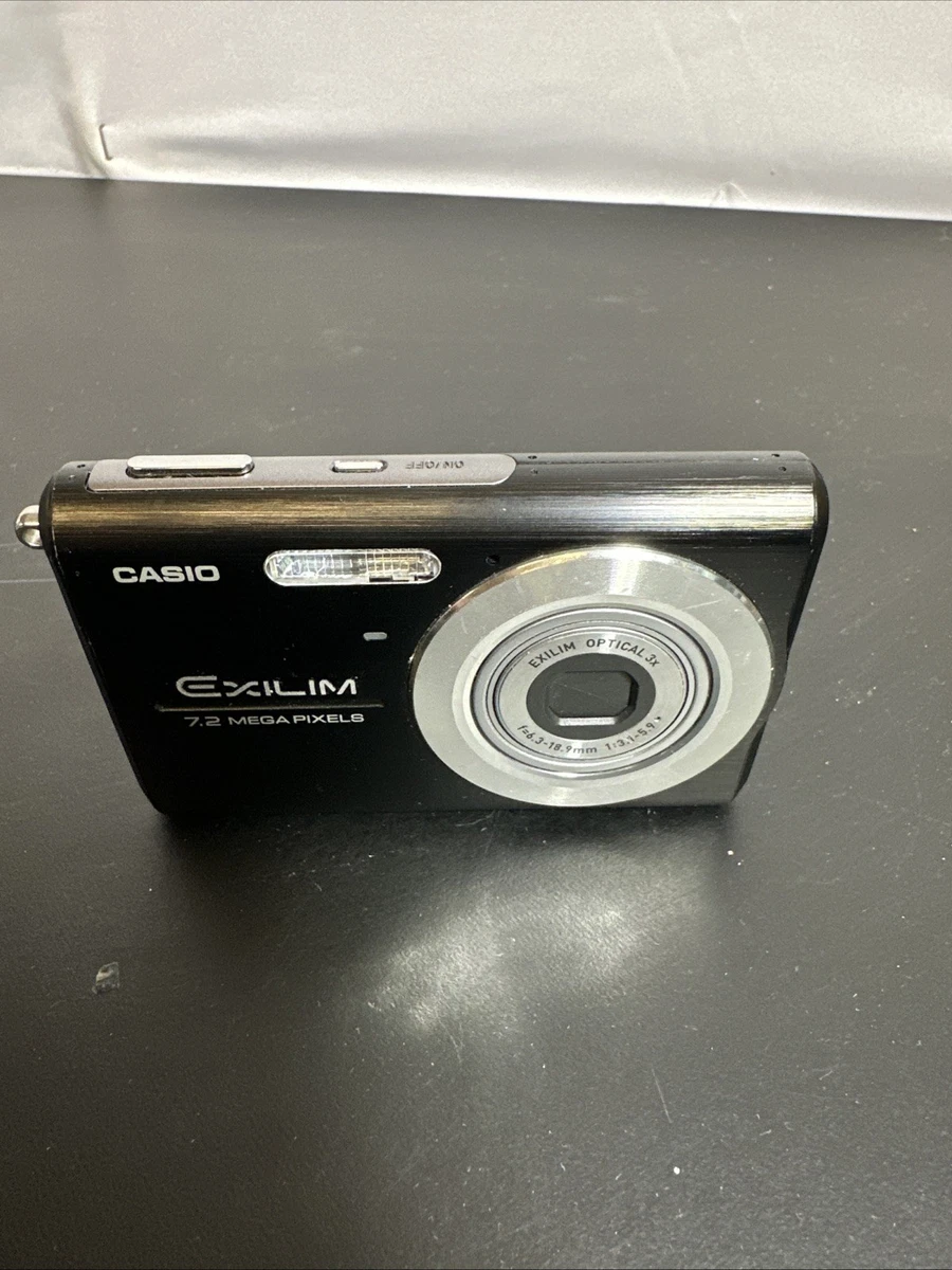 Casio Exilim ZOOM EX-Z75 Digital Cameras for Sale | Shop New