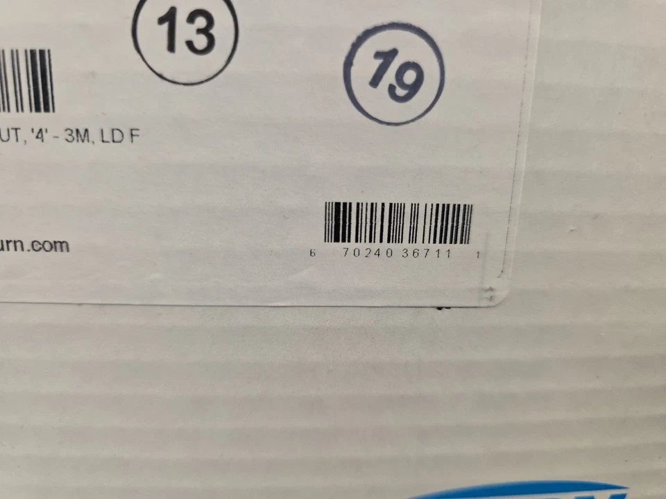 Zurn Centerset Lav Faucet 2.2 Gal Per Minute Chrome . 4 “ Ctc - Image 3 of 4