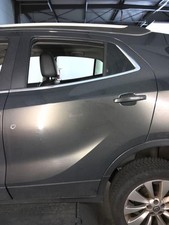 Porte arrière et accessoires Opel Mokka
