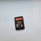 Minecraft Dungeons [Hero Edition] (Nintendo Switch, 2020) Cartridge Only.