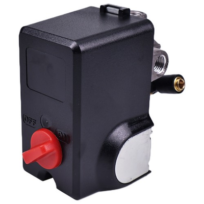 #ad 100 135 PSI CW209000AV Pressure Switch For Campbell Hausfeld Air Compressor $54.01