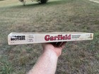 Sealed NOS, 1978, GARFIELD Board Game by Parker Brothers Comic Strip Cat — photo 5