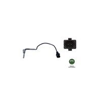 Sensor, Abgastemperatur NTK 95154 FüR Fiat, Vor Katalysator
