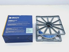 BRADY PS-250-2-WT-2 PERMASLEEVE WIRE MARKING 0.250" X 1.00" 5000-pack 