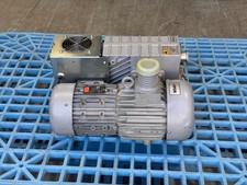 Agilent MS40+ Mono Stage Rotary Vacuum Pump